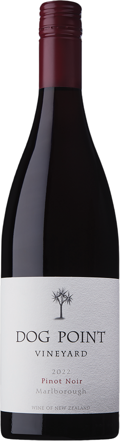 Dog Point Vineyard Pinot Noir 2022